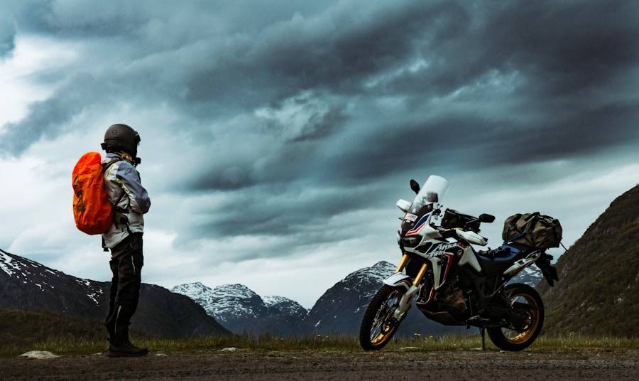 Photo The complete checklist: Which motorcycle clothing do you really need?