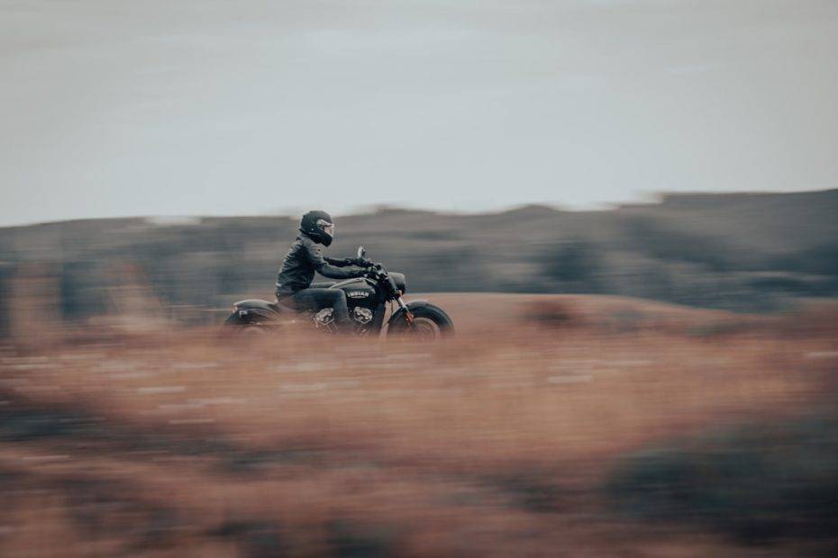 Photo Cruiser motorcycles